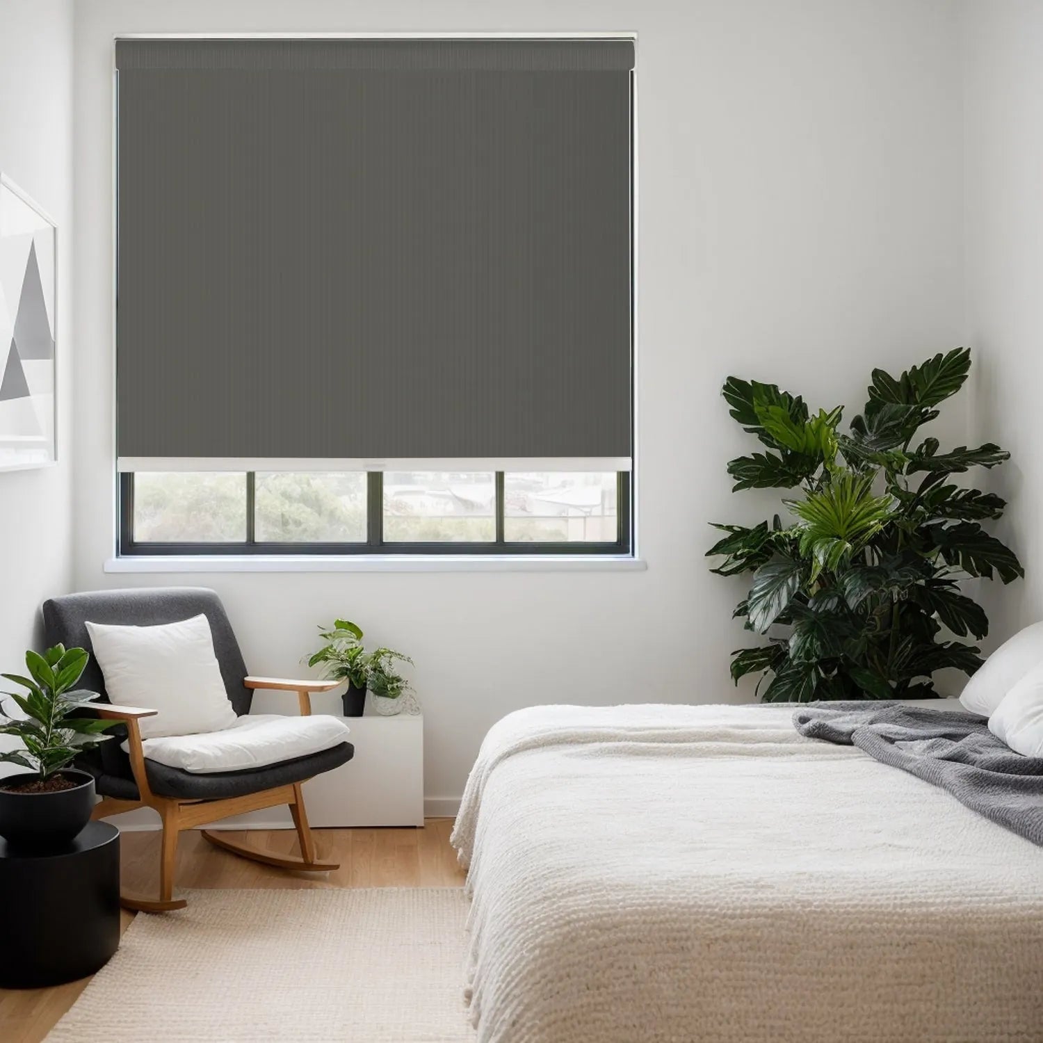 Dark Gray