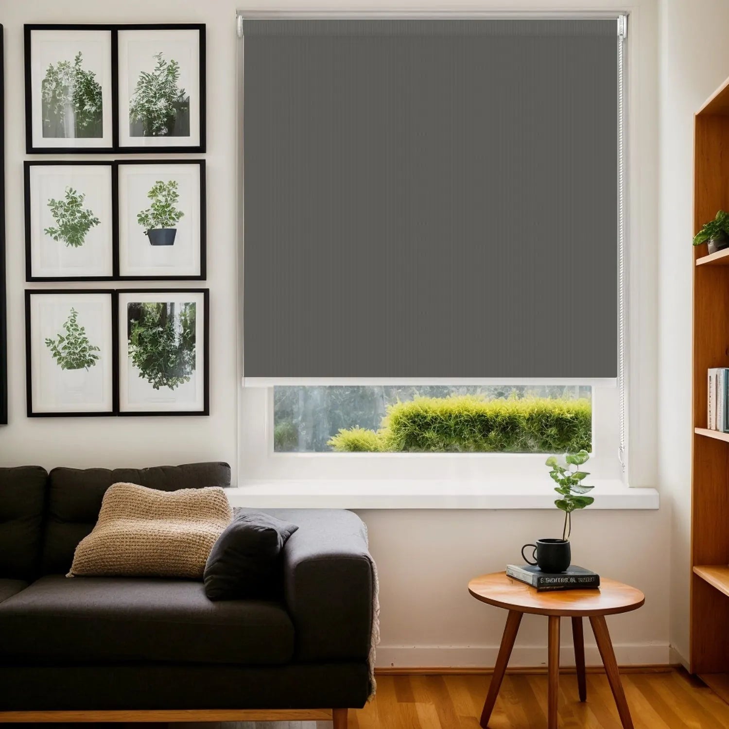 Dark Gray
