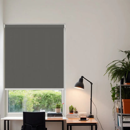 Dark Gray