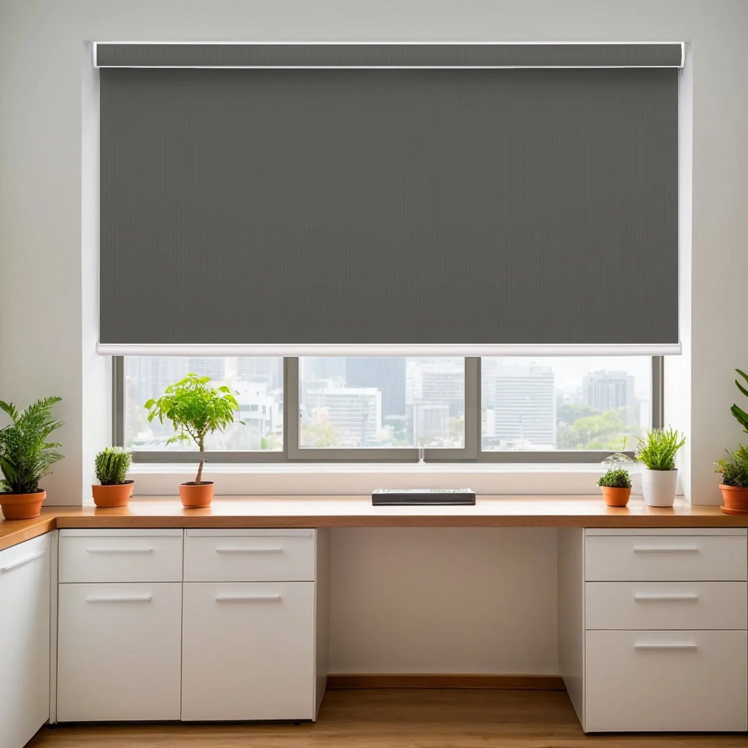 Dark Gray