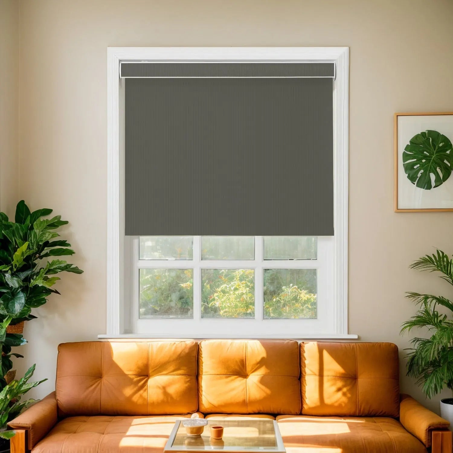 Dark Gray