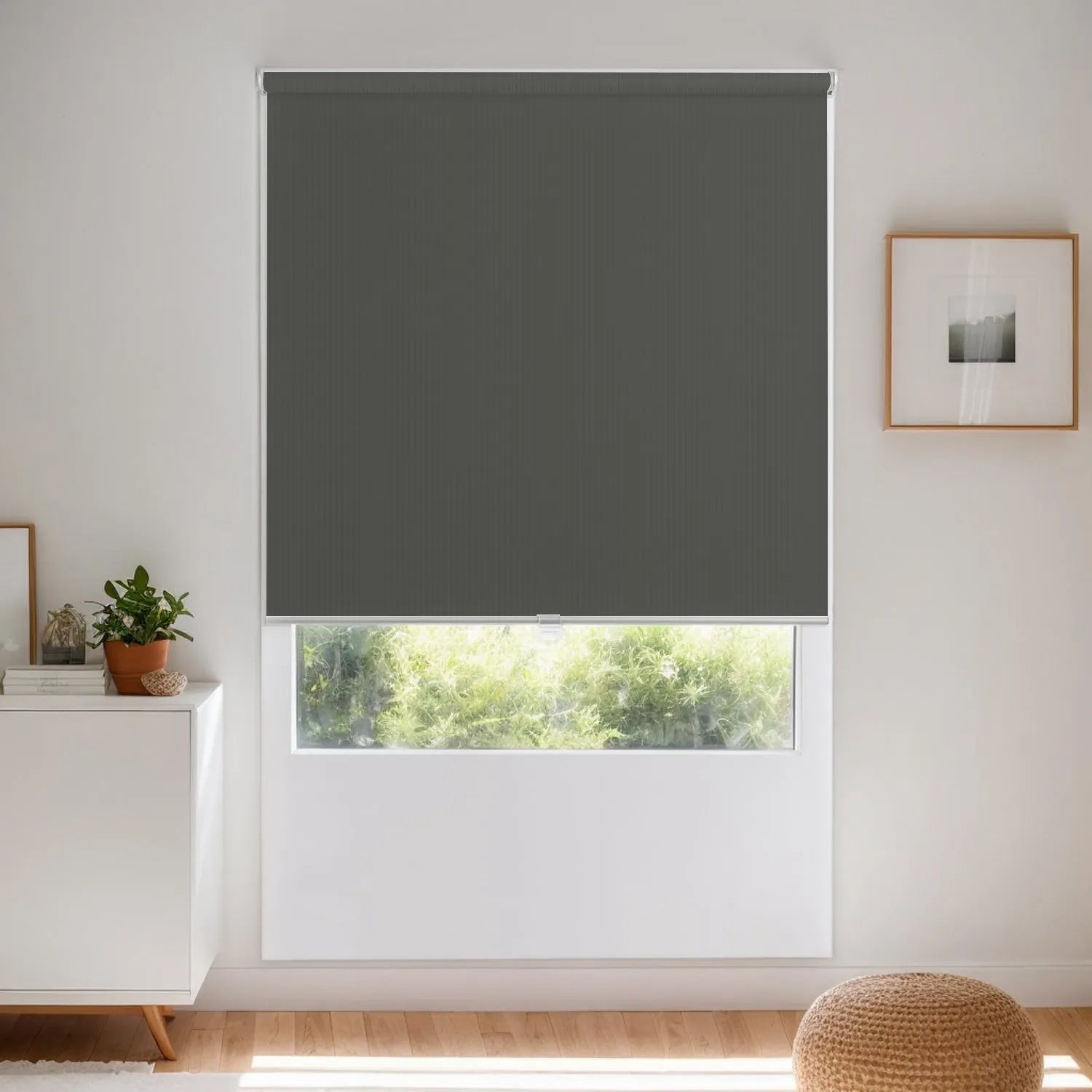 Dark Gray