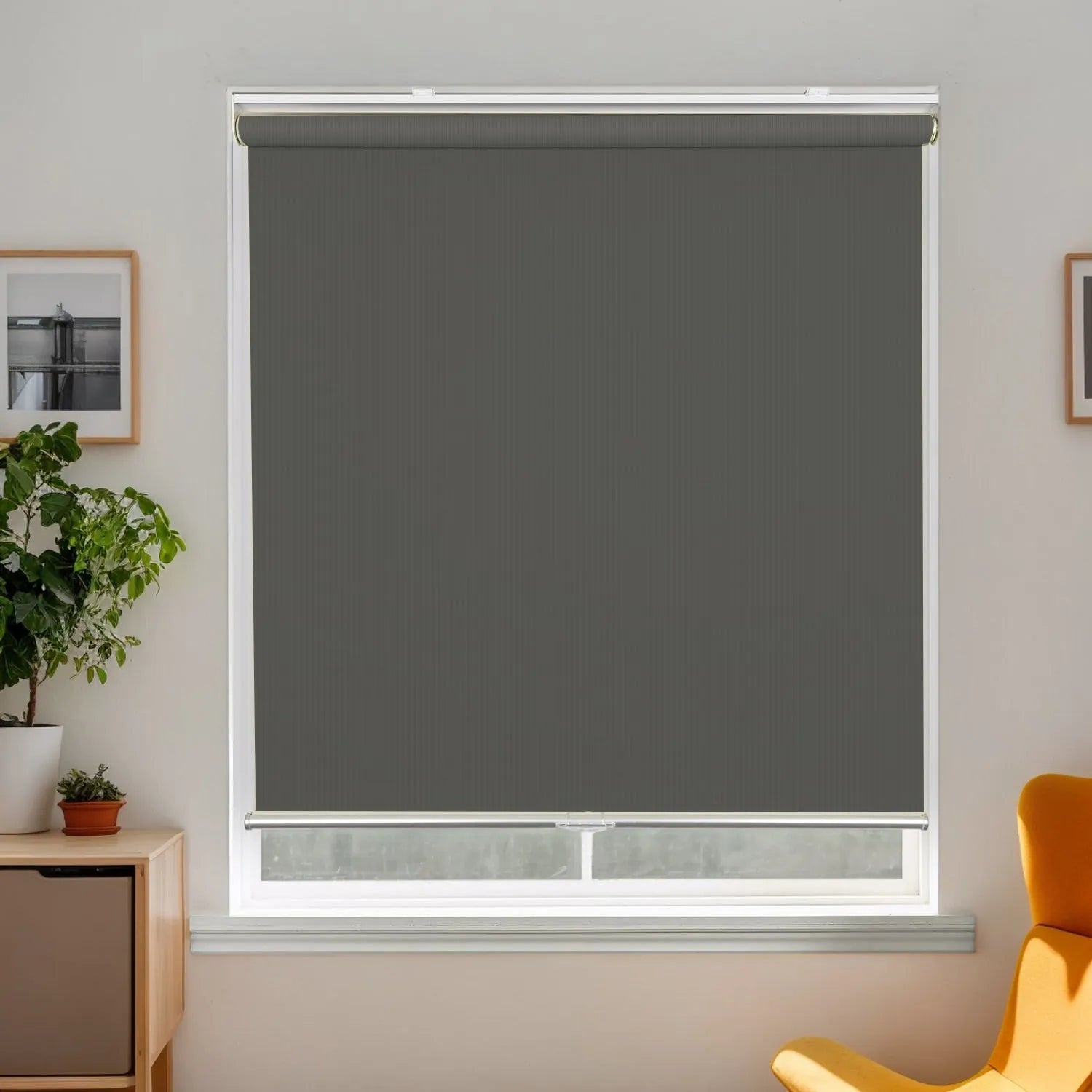 Dark Gray