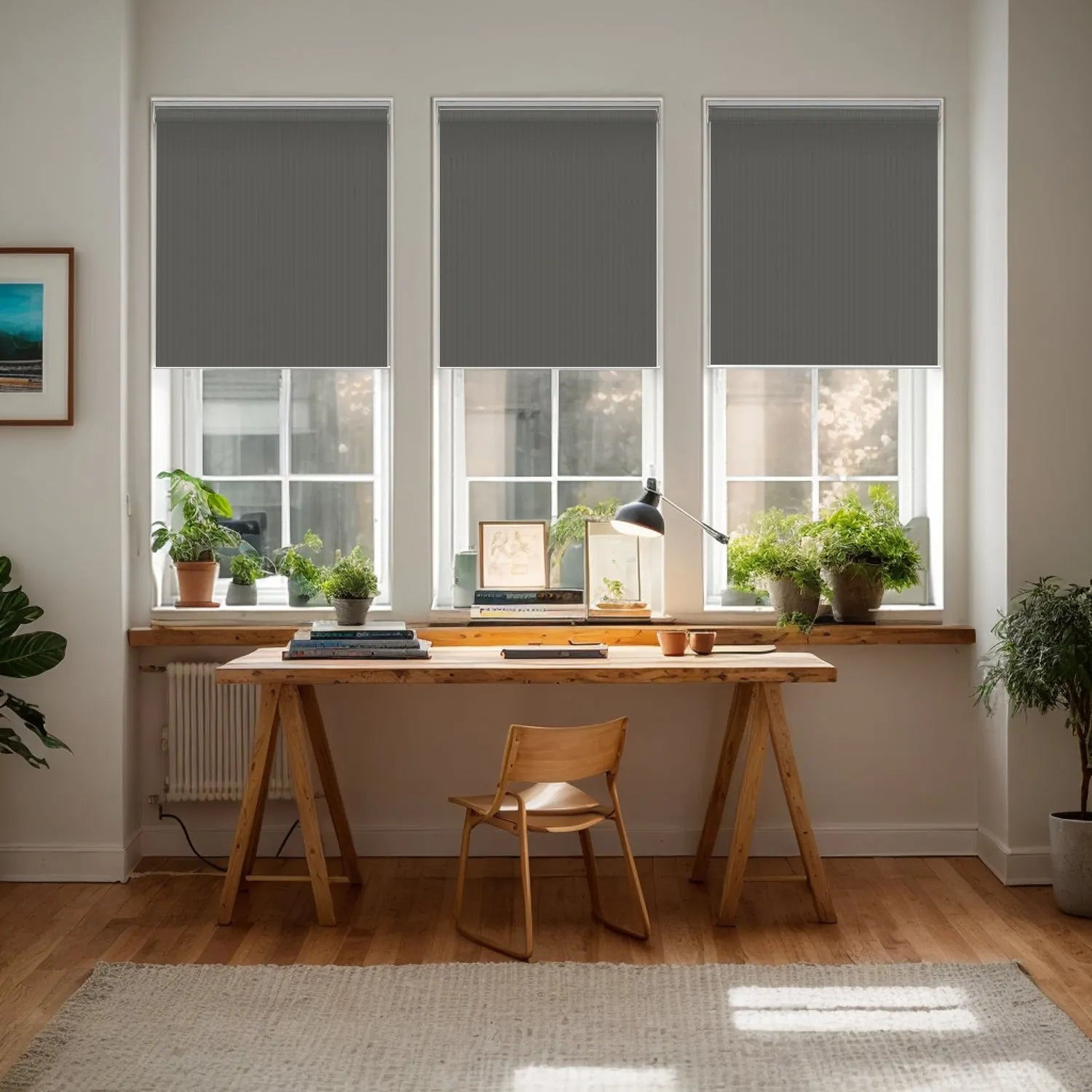 Dark Gray
