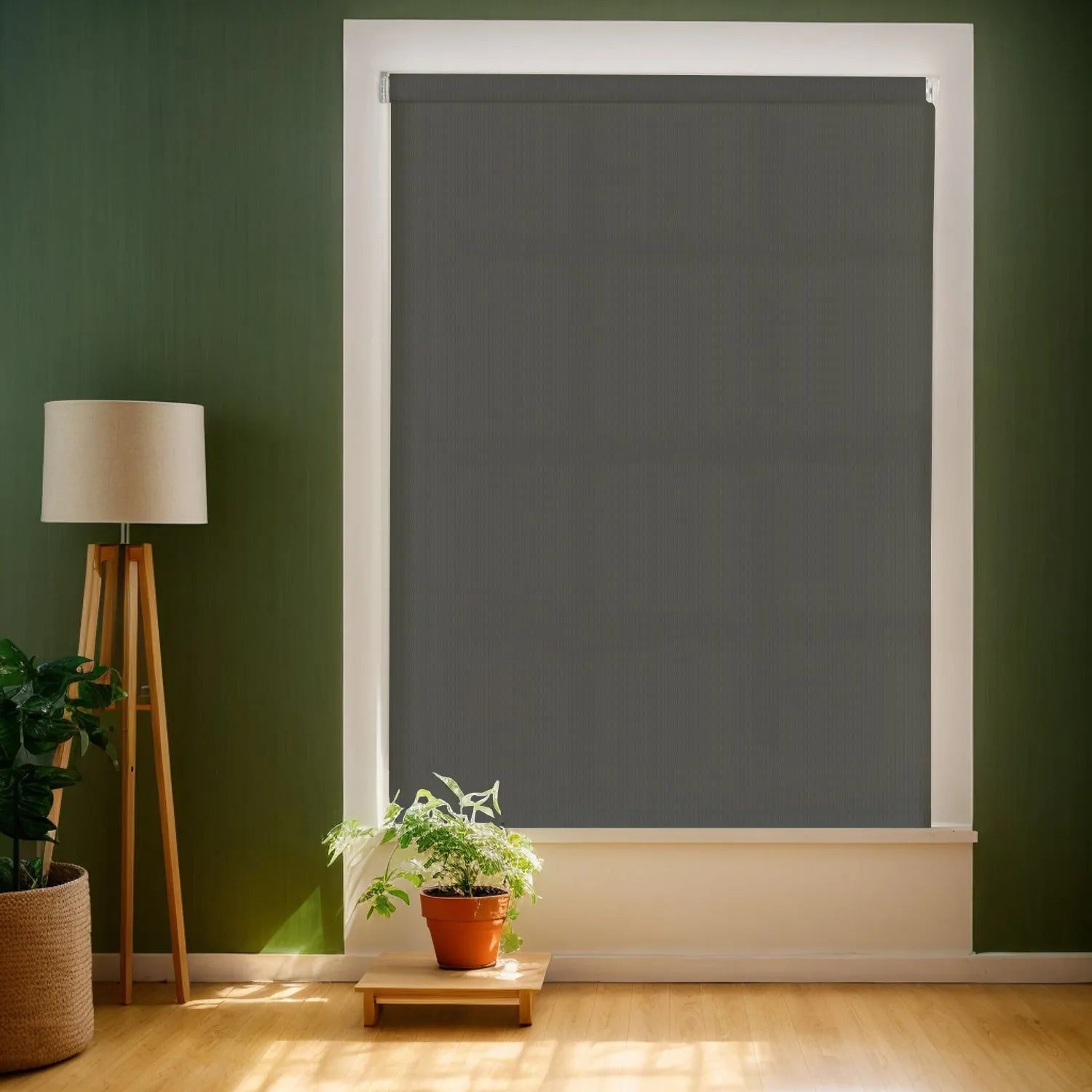Dark Gray