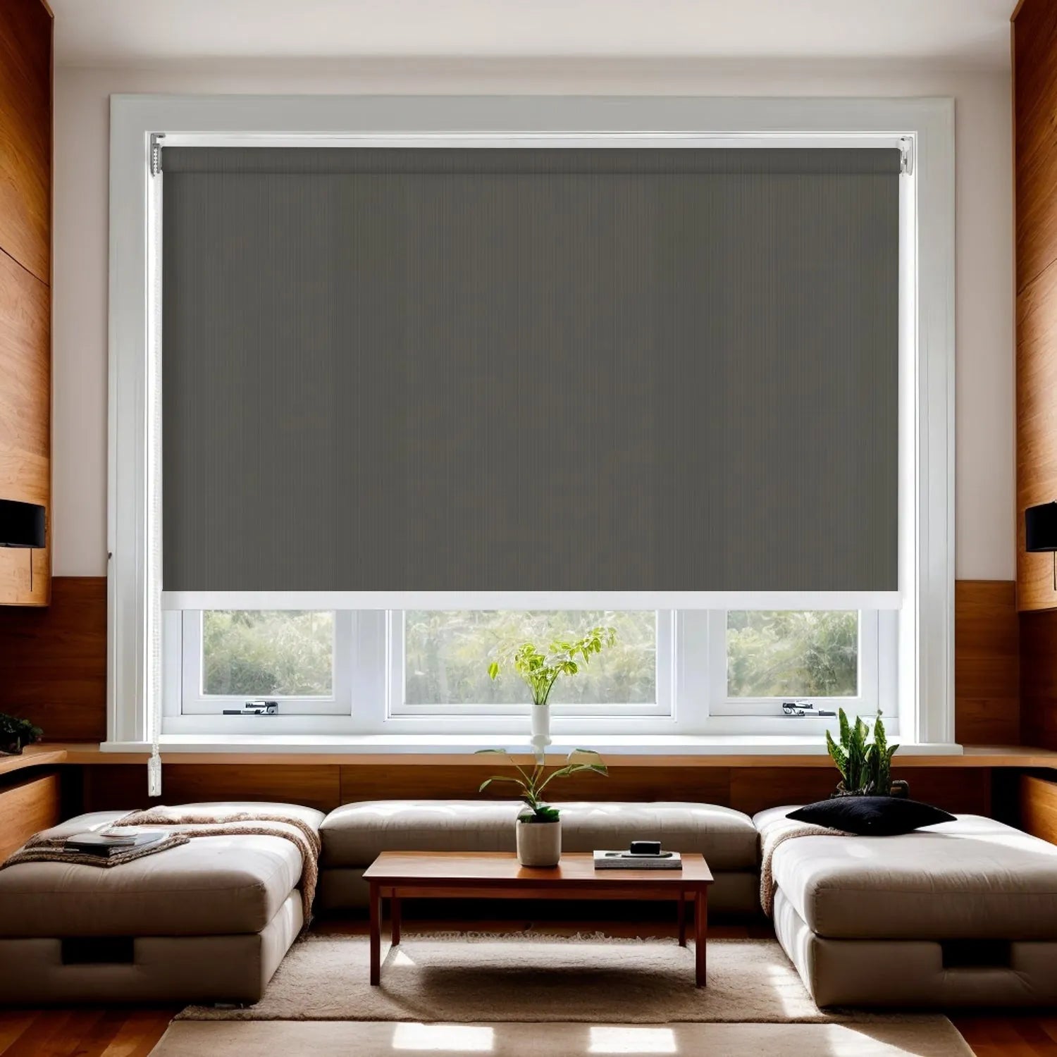 Dark Gray
