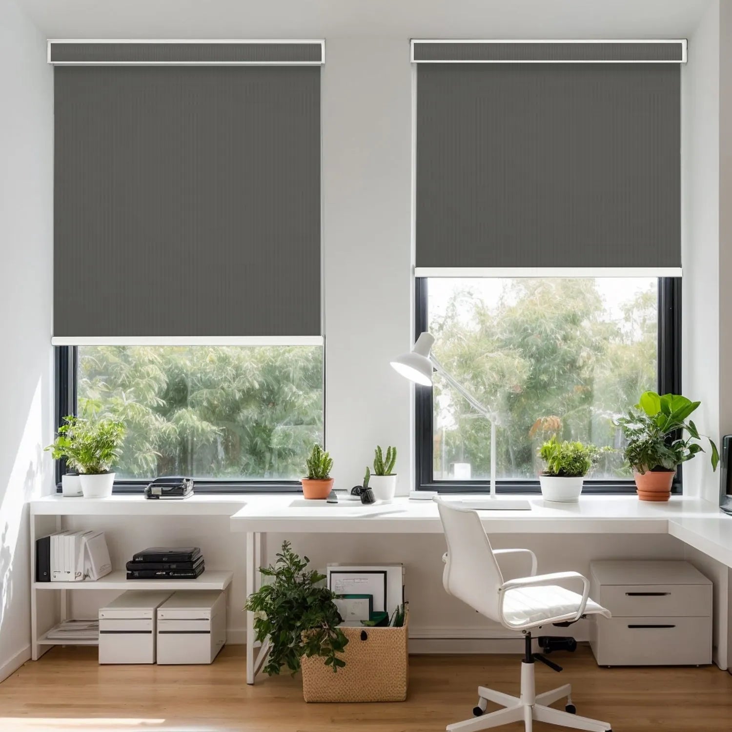Dark Gray