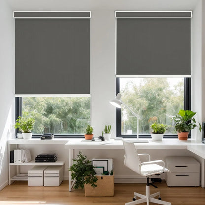 Dark Gray