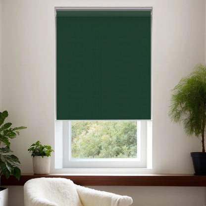 Blackish Green
