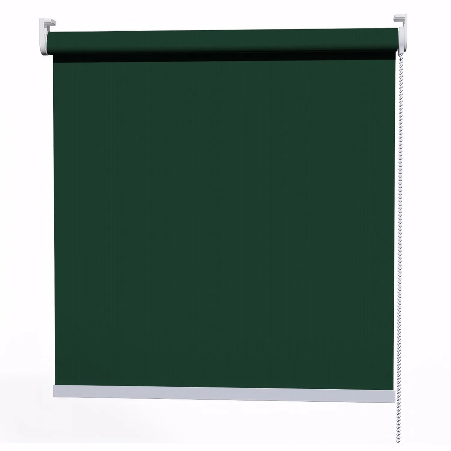 Blackish Green