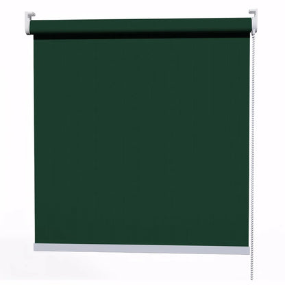 Blackish Green
