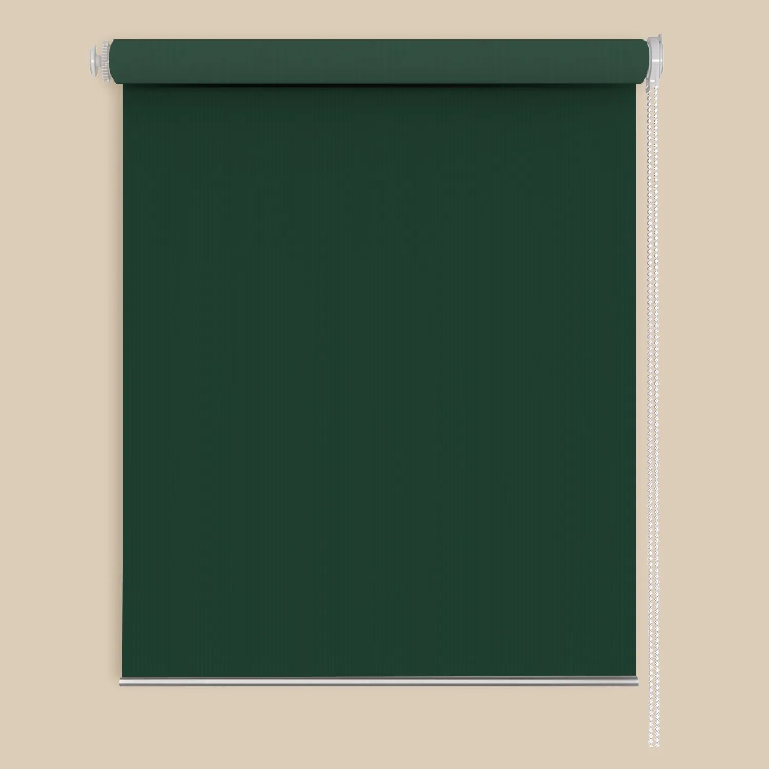 Blackish Green