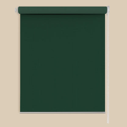 Blackish Green