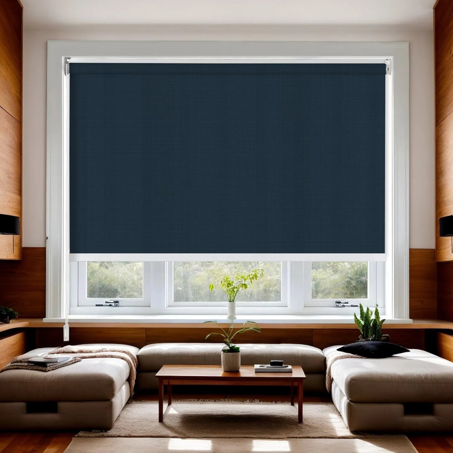 Dark Blue