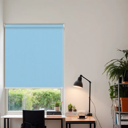 Sky Blue