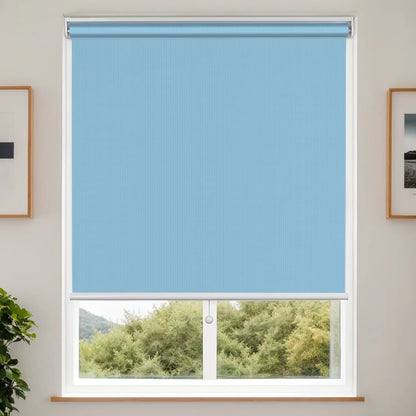 Sky Blue