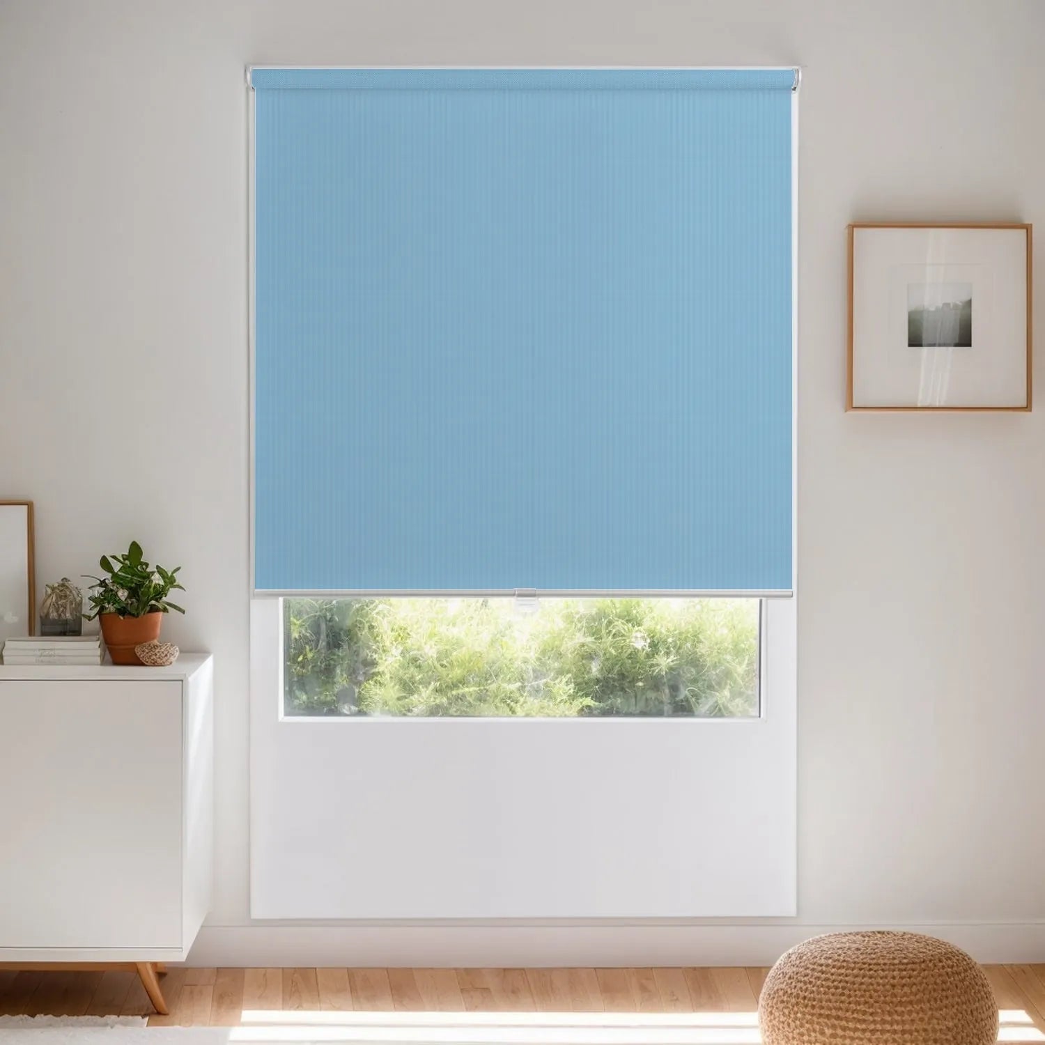 Sky Blue