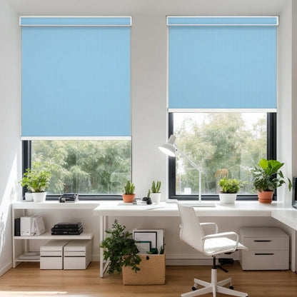 Sky Blue