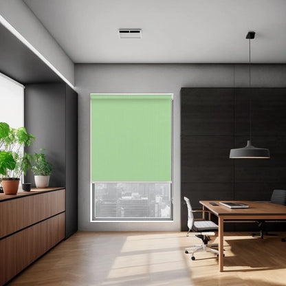 Fruit Green