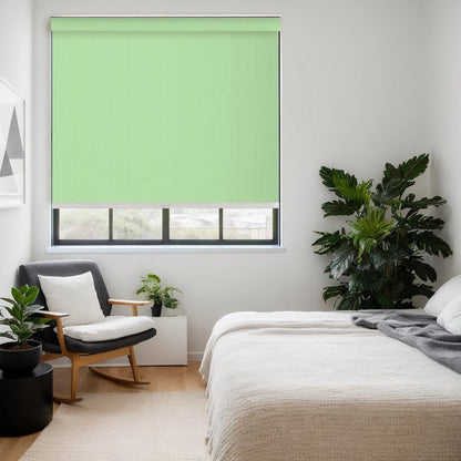 Fruit Green