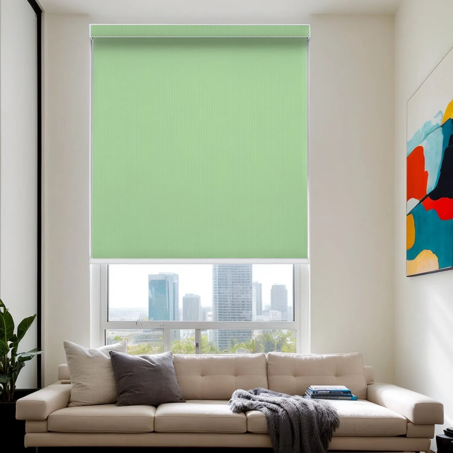 Fruit Green
