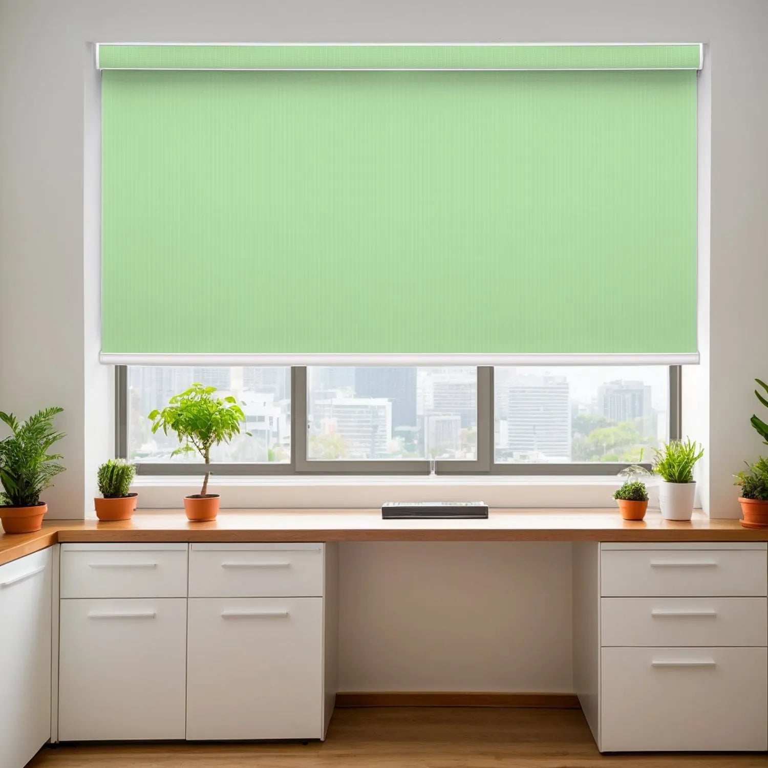 Fruit Green