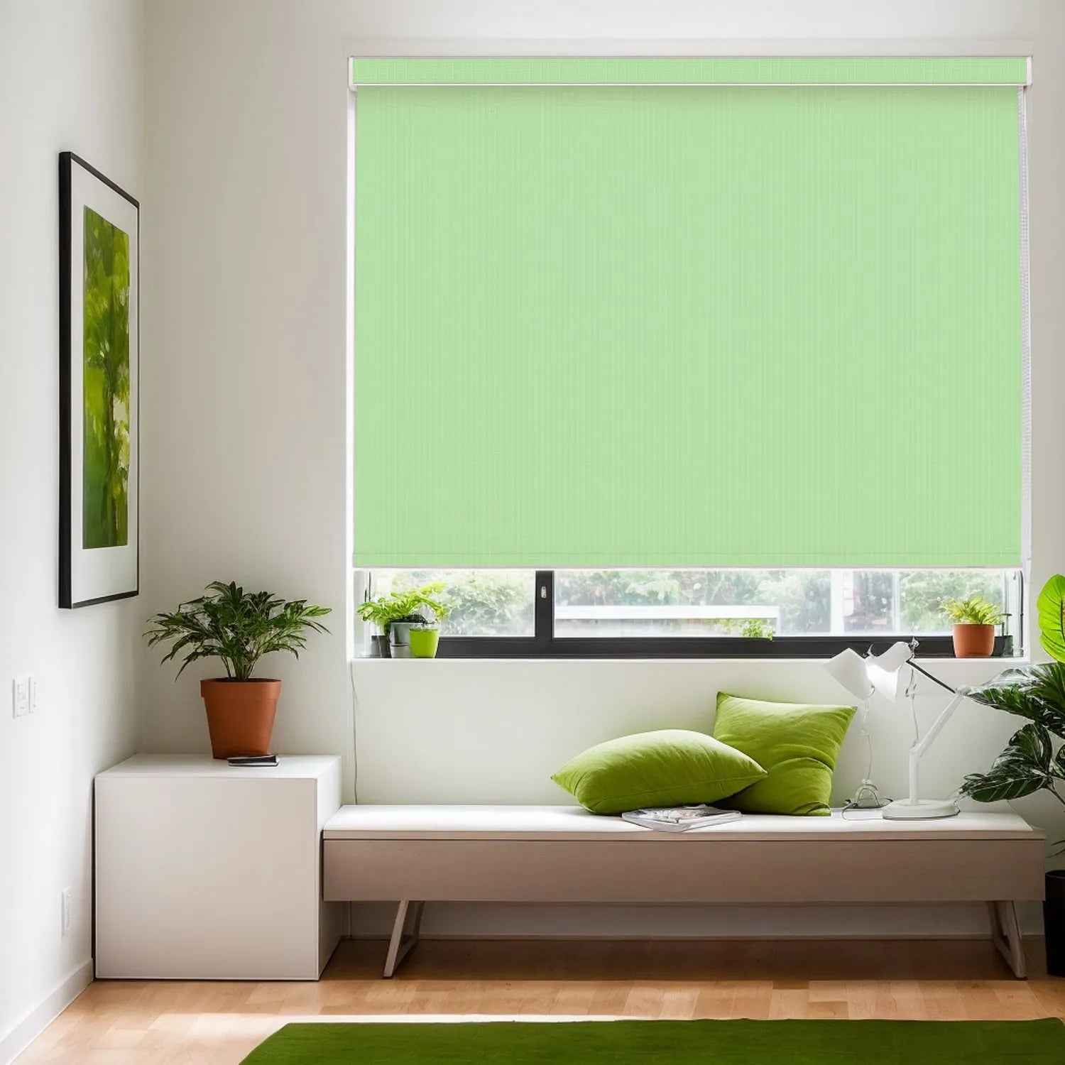 Fruit Green