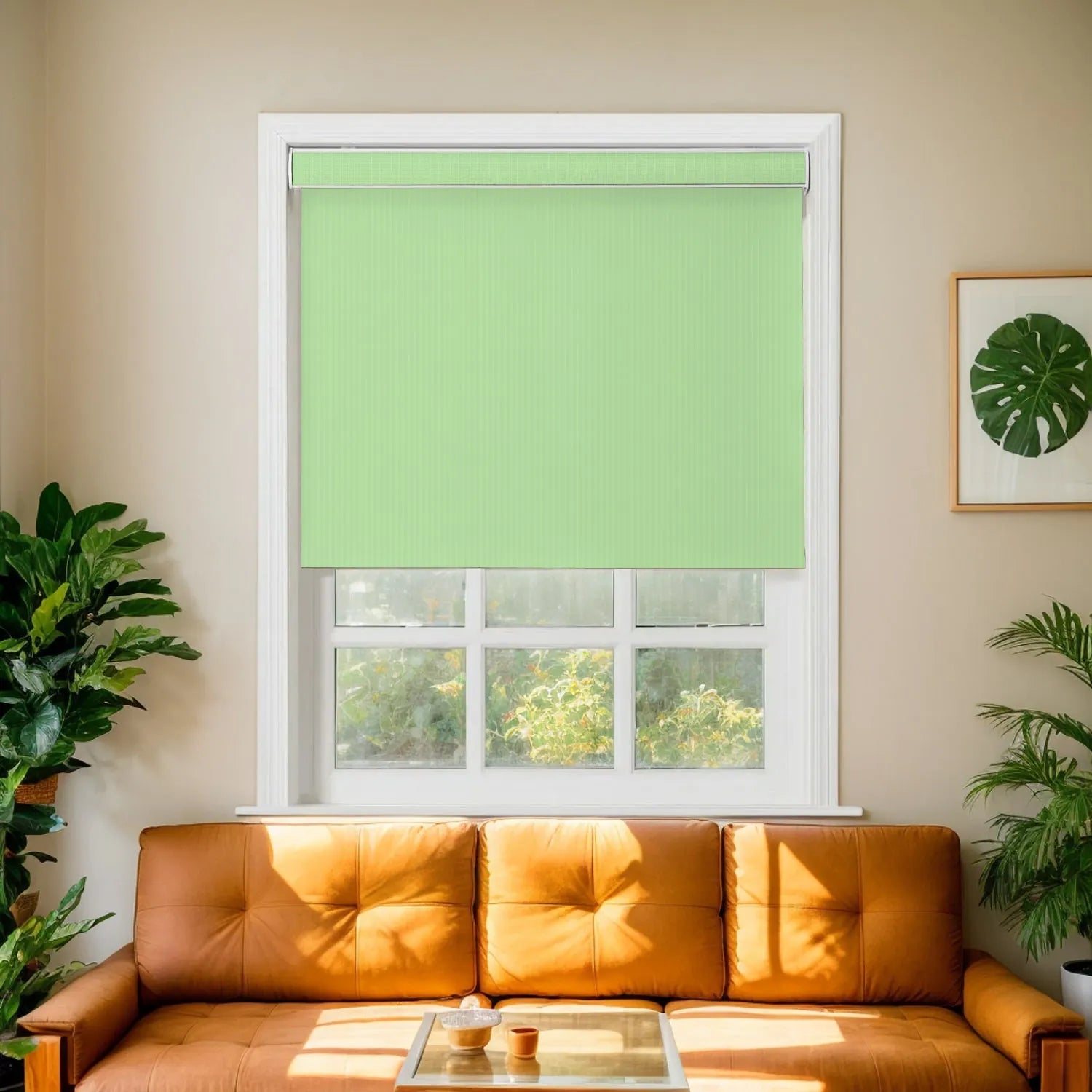 Fruit Green