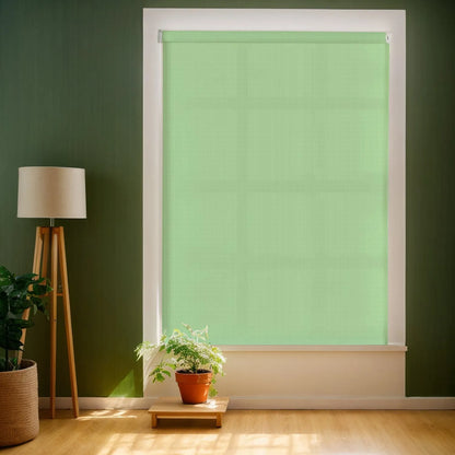 Fruit Green