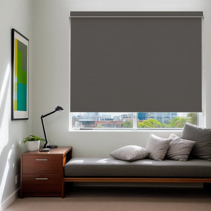 Dark Gray