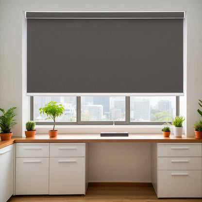 Dark Gray