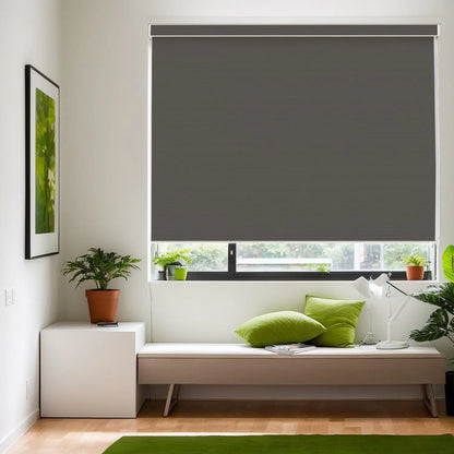 Dark Gray