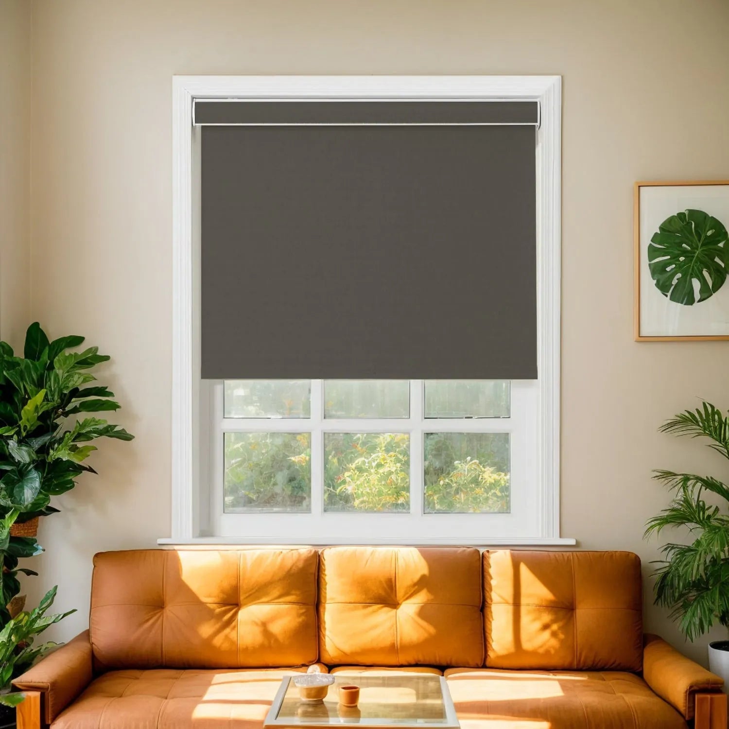 Dark Gray