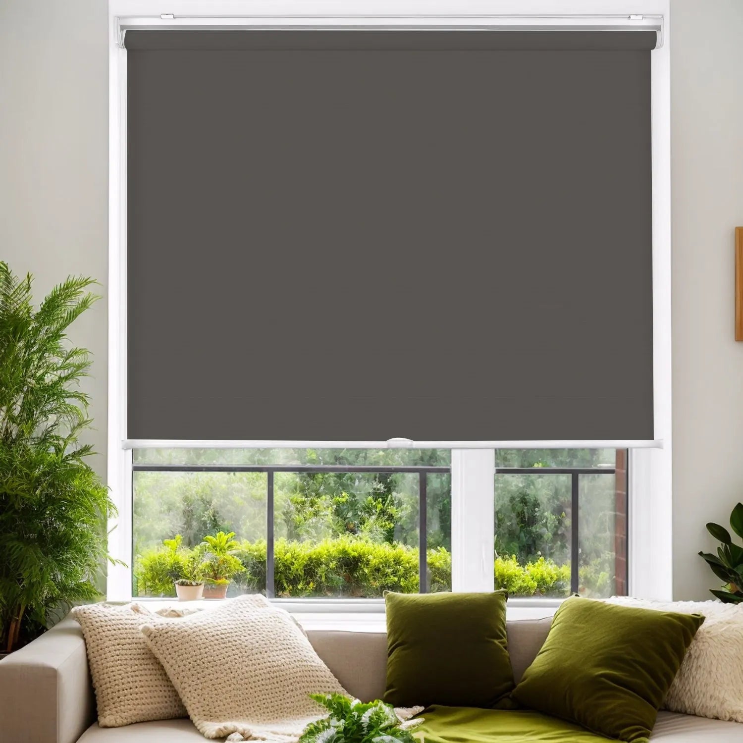 Dark Gray