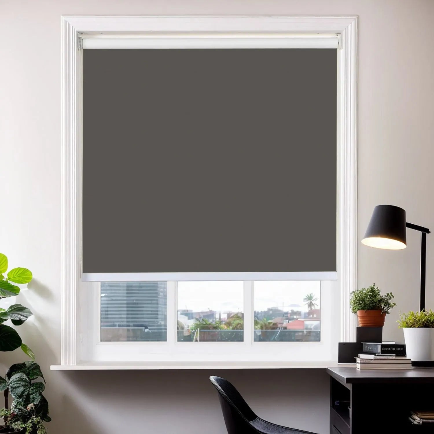 Dark Gray