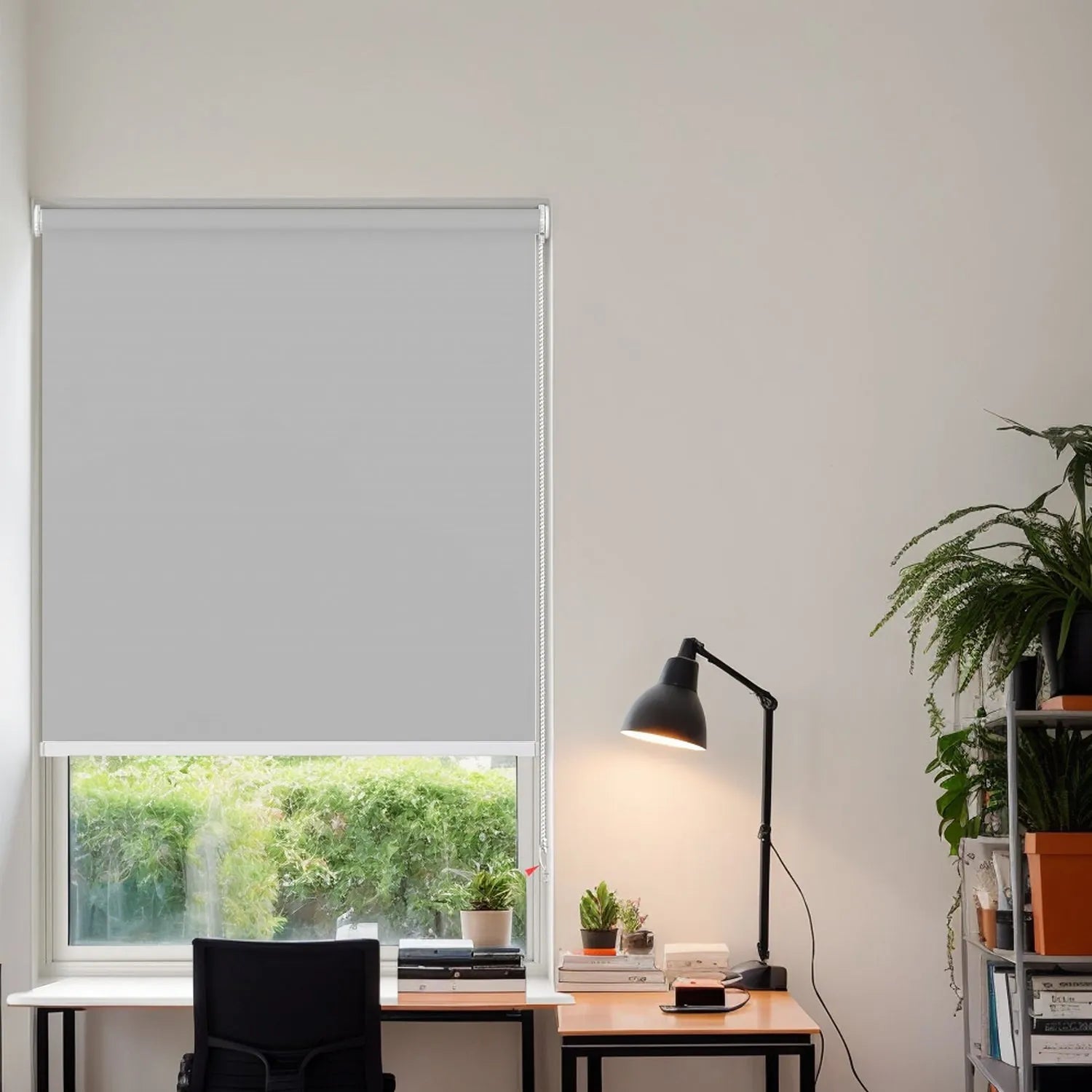 Light Gray
