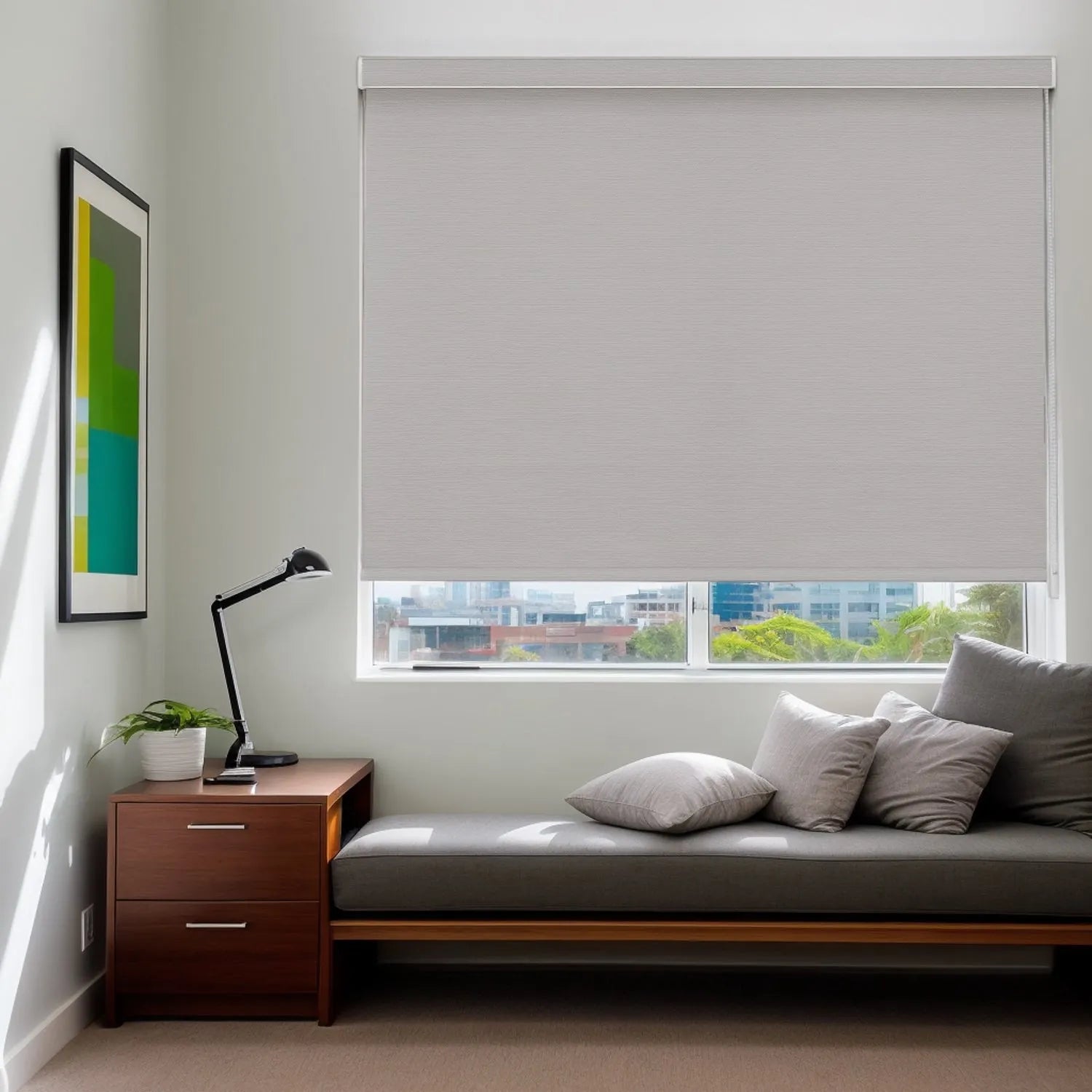 Light Gray