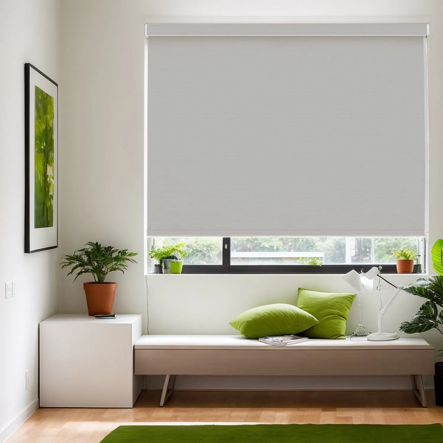 Light Gray