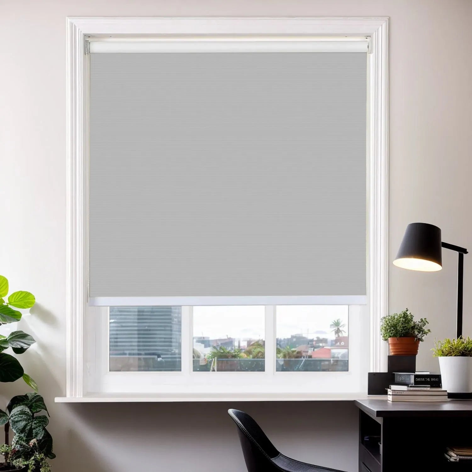 Light Gray