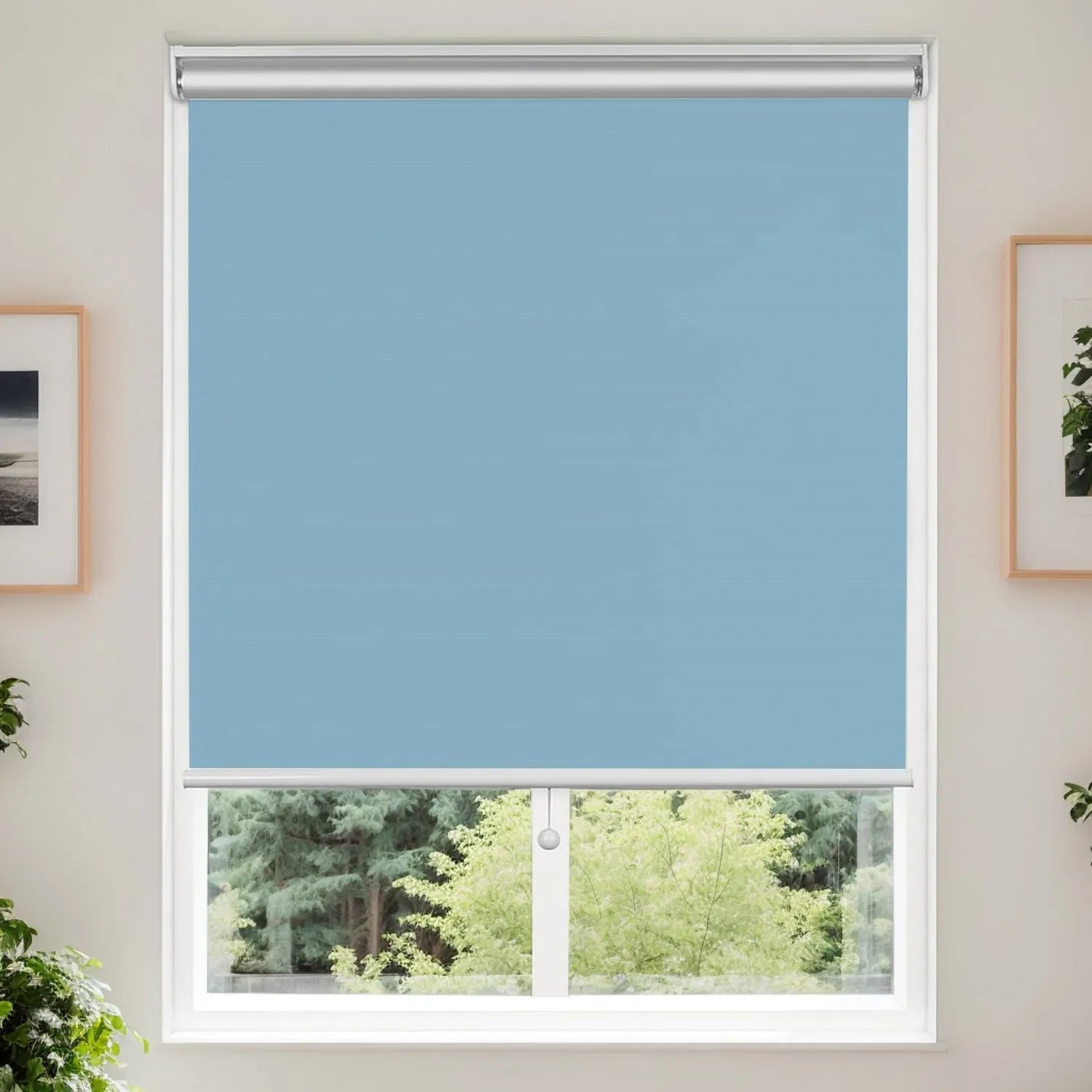 Sky Blue