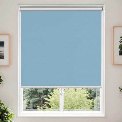 Sky Blue