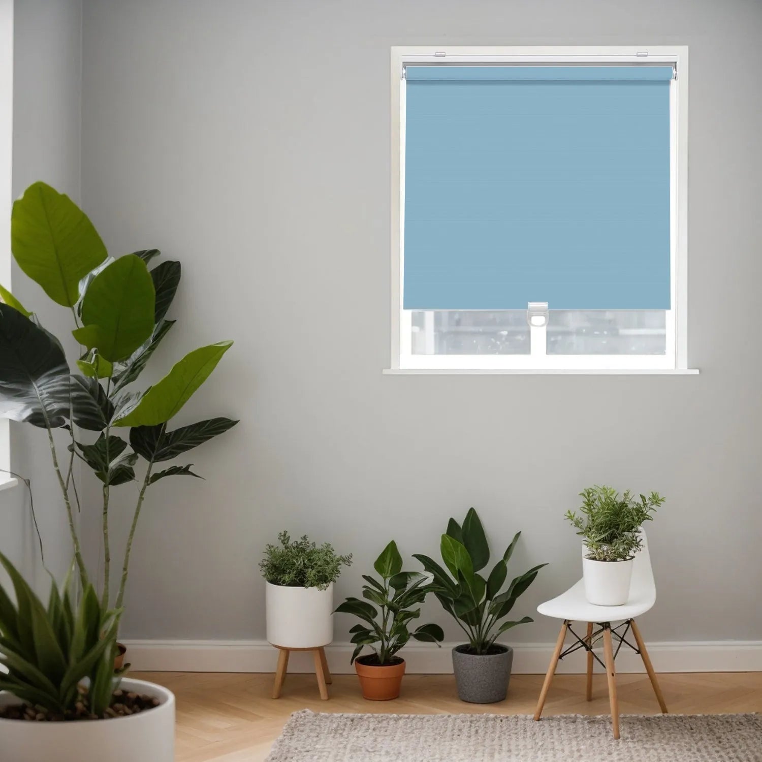 Sky Blue