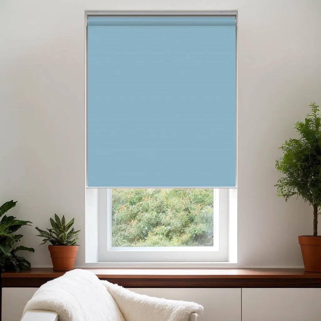 Sky Blue