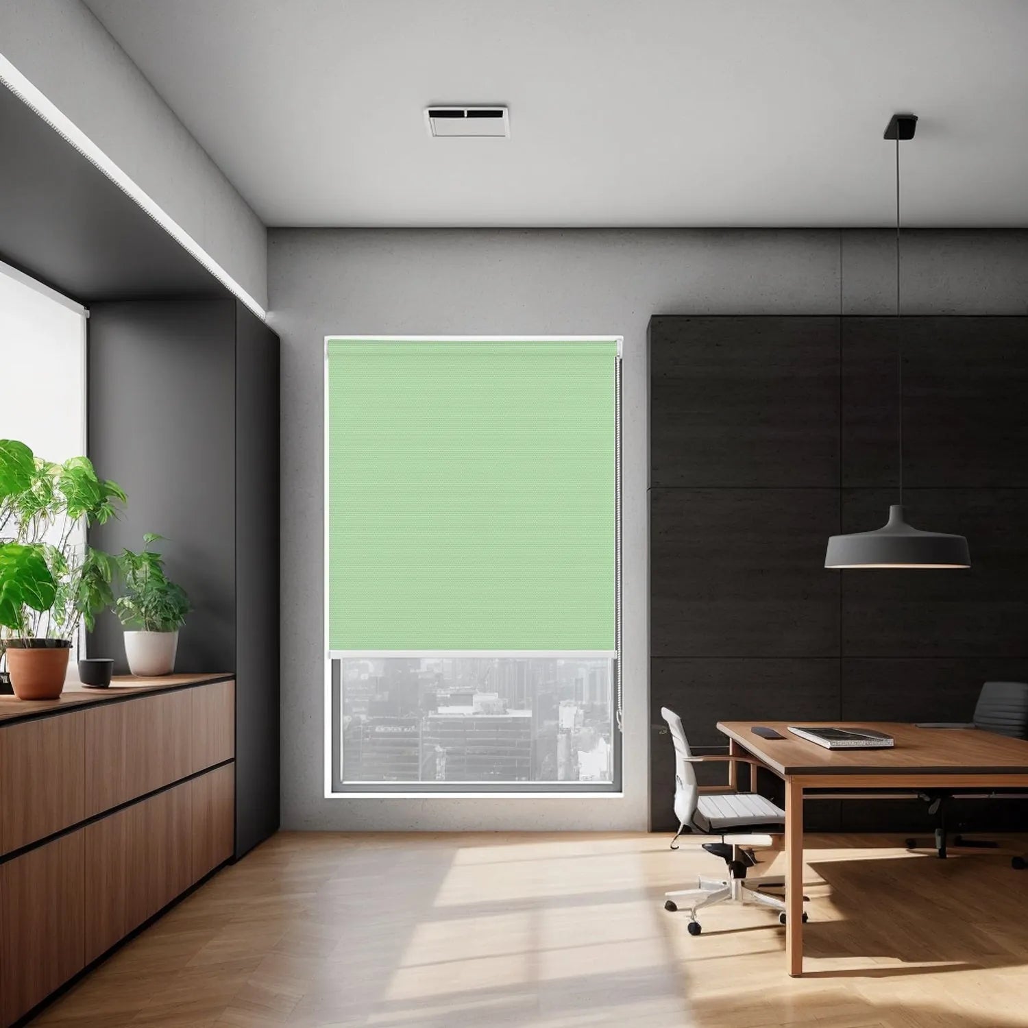 Fruit Green