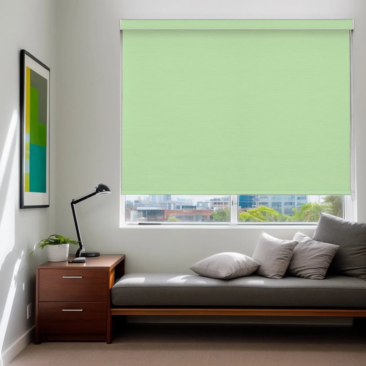 Fruit Green