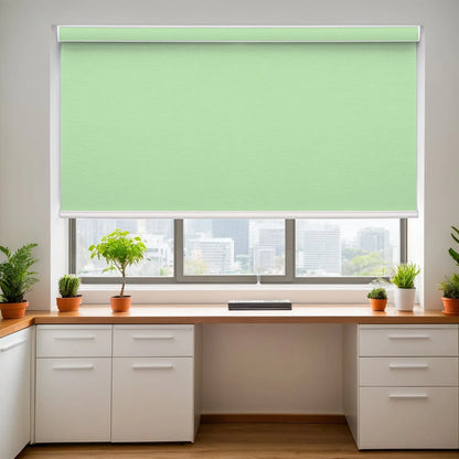 Fruit Green