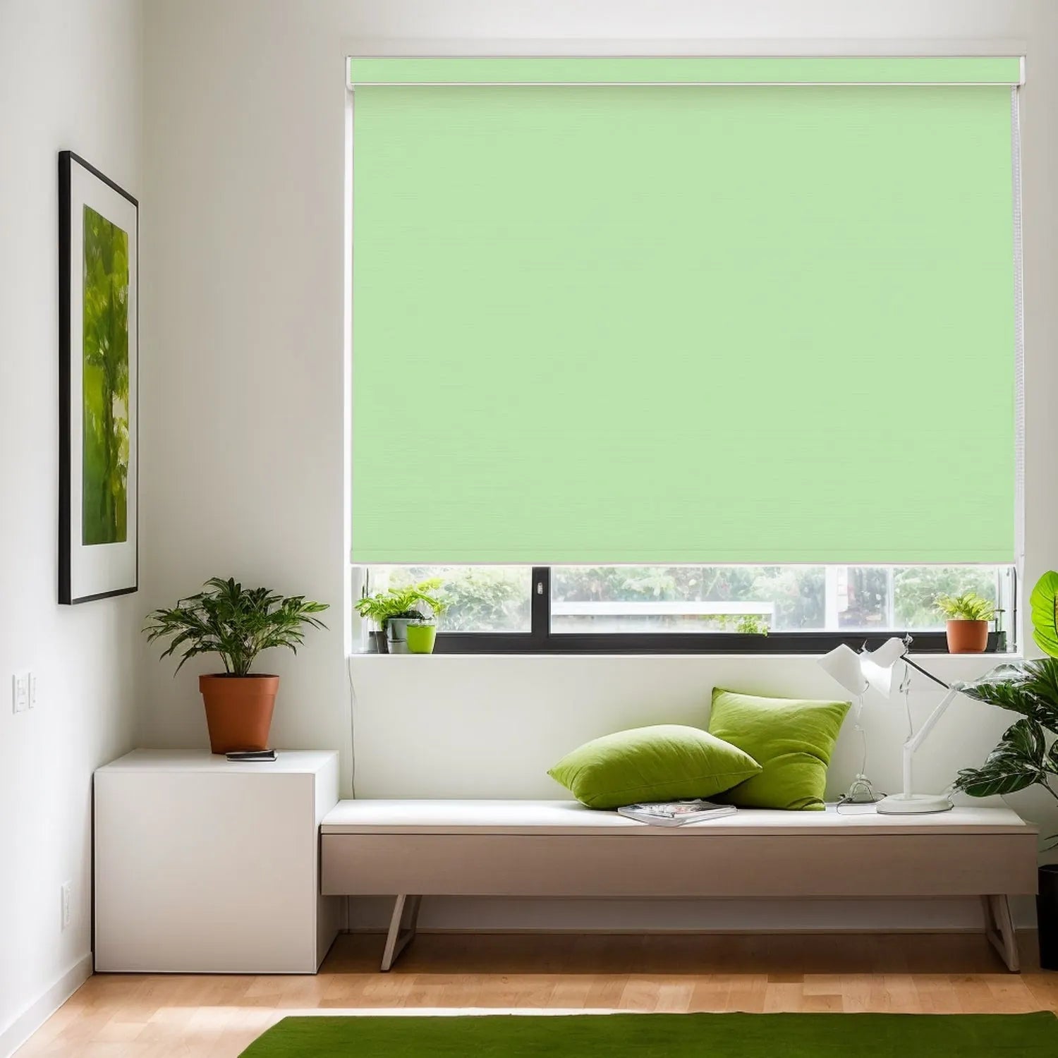 Fruit Green