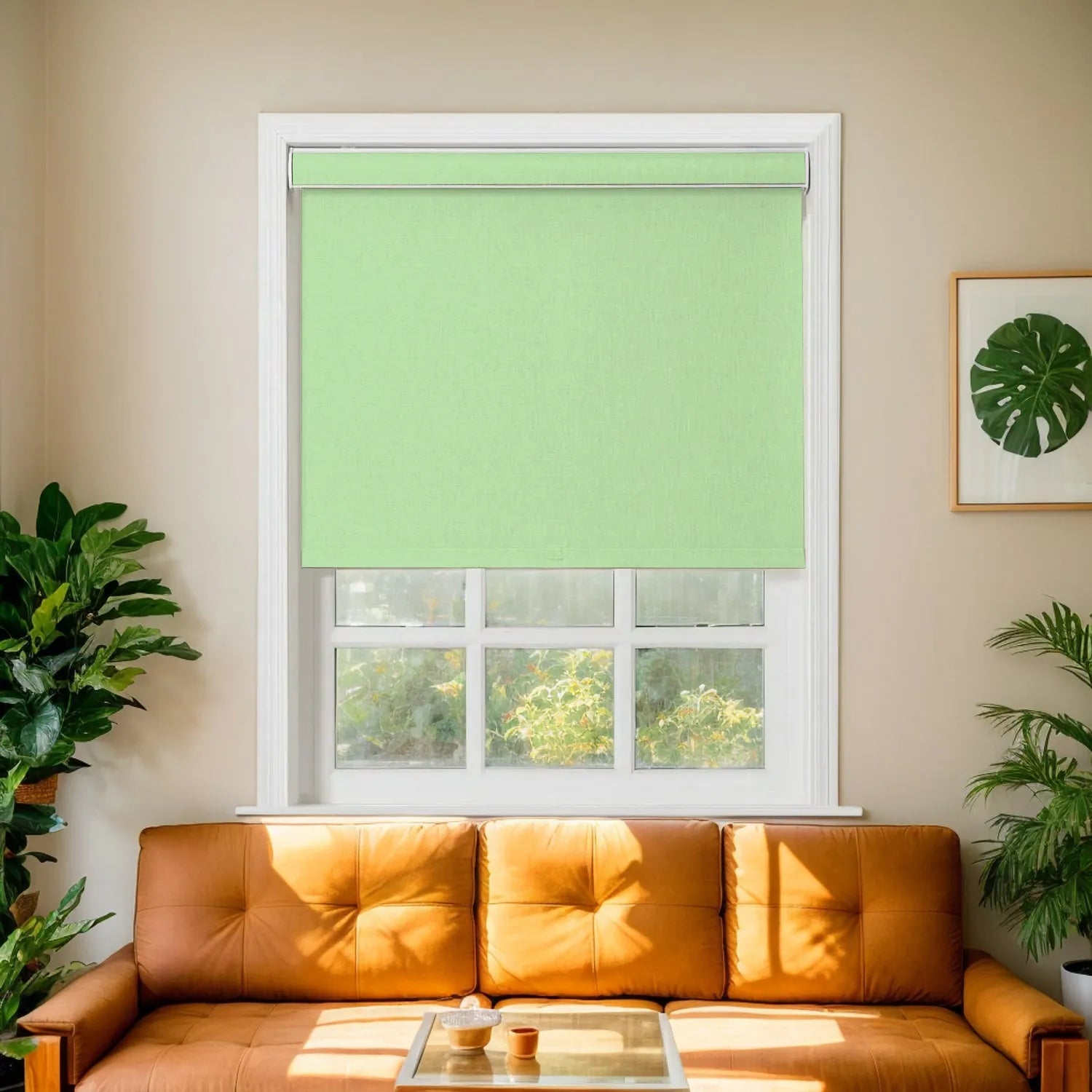 Fruit Green
