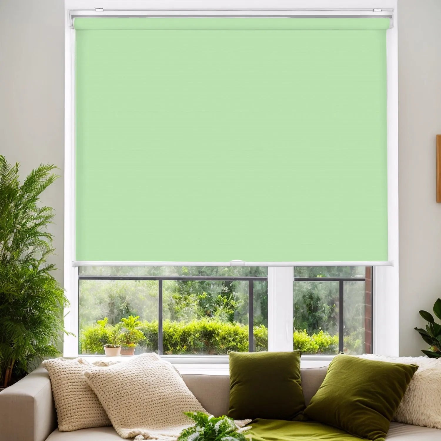 Fruit Green