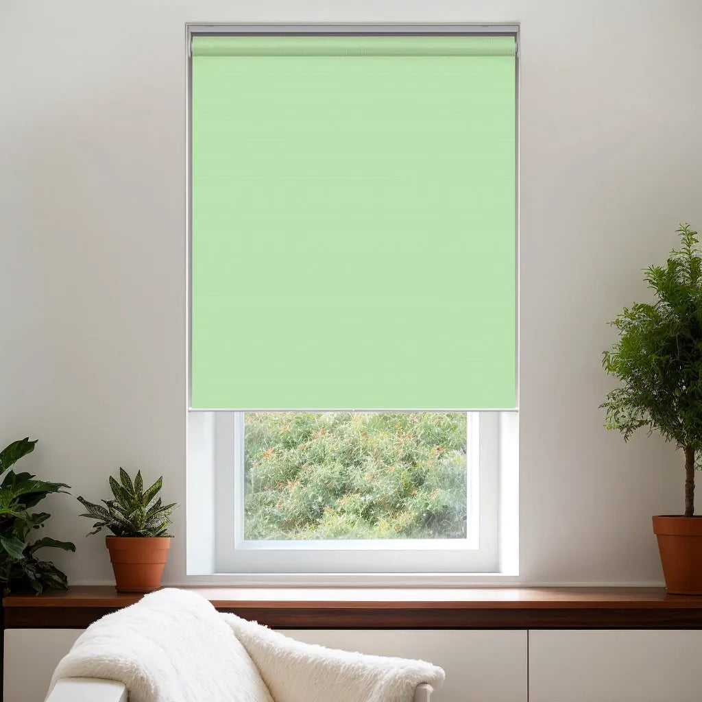 Fruit Green